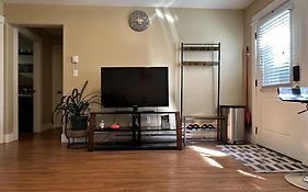 Separate Entry Sweet Home